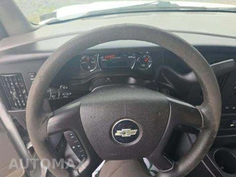 2010 Chevrolet Express 3500 Cutaway 1WT - miniatura 24