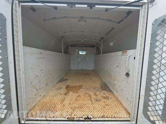 2010 Chevrolet Express 3500 Cutaway 1WT - miniatura 30