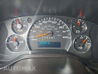 2010 Chevrolet Express 3500 Cutaway 1WT - miniatura 9