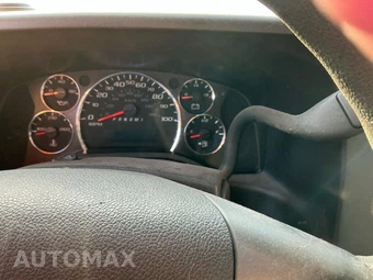 2010 Chevrolet Express 3500 Cutaway 1WT DRW – miniatura 8