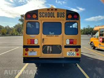 2010 Chevrolet Express 3500 Cutaway 1WT DRW – miniatura 9