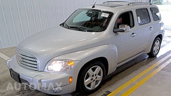 2010 Chevrolet HHR LT 1LT