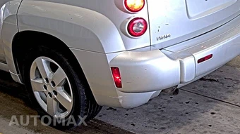 2010 Chevrolet HHR LT 1LT – miniatura 10