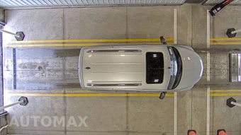 2010 Chevrolet HHR LT 1LT – miniatura 11