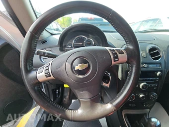 2010 Chevrolet HHR LT 1LT – miniatura 15