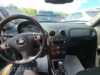 2010 Chevrolet HHR LT 1LT – miniatura 16