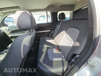 2010 Chevrolet HHR LT 1LT – miniatura 18