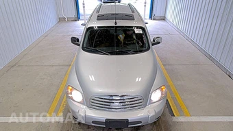2010 Chevrolet HHR LT 1LT – miniatura 2