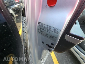 2010 Chevrolet HHR LT 1LT – miniatura 20