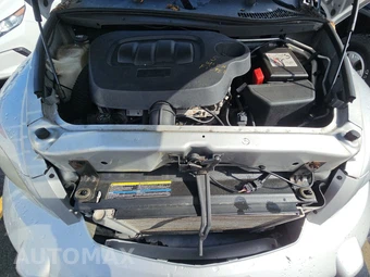 2010 Chevrolet HHR LT 1LT – miniatura 21