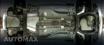 2010 Chevrolet HHR LT 1LT – miniatura 23