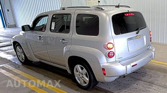 2010 Chevrolet HHR LT 1LT – miniatura 6