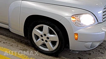 2010 Chevrolet HHR LT 1LT – miniatura 8