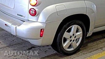 2010 Chevrolet HHR LT 1LT – miniatura 9