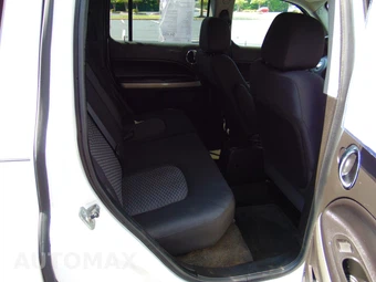 2010 Chevrolet HHR LT 2LT - miniatura 10