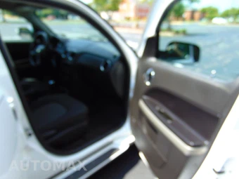 2010 Chevrolet HHR LT 2LT - miniatura 12