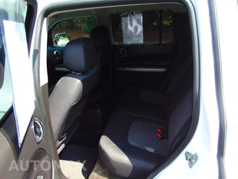 2010 Chevrolet HHR LT 2LT - miniatura 13