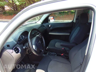 2010 Chevrolet HHR LT 2LT - miniatura 14