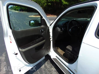 2010 Chevrolet HHR LT 2LT - miniatura 15