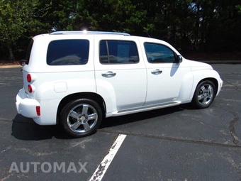 2010 Chevrolet HHR LT 2LT - miniatura 17