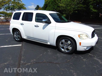 2010 Chevrolet HHR LT 2LT - miniatura 18