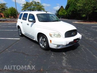 2010 Chevrolet HHR LT 2LT - miniatura 19