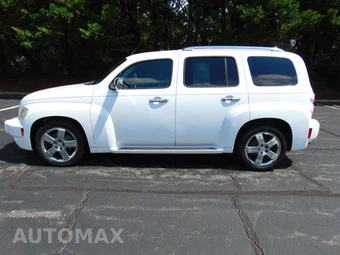 2010 Chevrolet HHR LT 2LT - miniatura 2