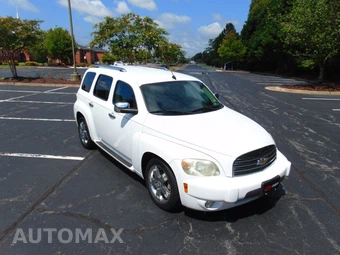 2010 Chevrolet HHR LT 2LT - miniatura 20