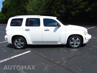 2010 Chevrolet HHR LT 2LT - miniatura 21