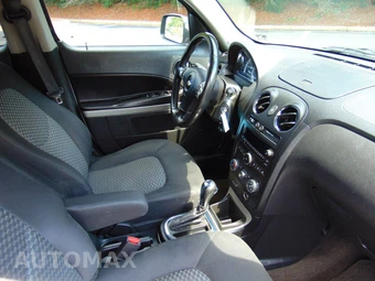 2010 Chevrolet HHR LT 2LT - miniatura 22