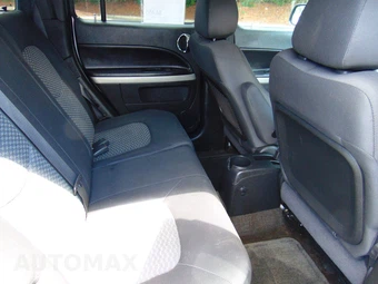 2010 Chevrolet HHR LT 2LT - miniatura 23