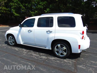 2010 Chevrolet HHR LT 2LT - miniatura 3
