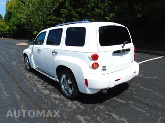 2010 Chevrolet HHR LT 2LT - miniatura 4