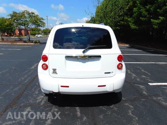 2010 Chevrolet HHR LT 2LT - miniatura 5