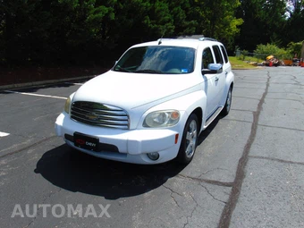 2010 Chevrolet HHR LT 2LT - miniatura 7