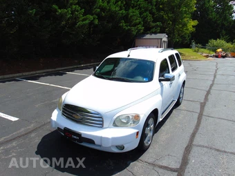 2010 Chevrolet HHR LT 2LT - miniatura 8