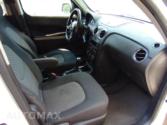 2010 Chevrolet HHR LT 2LT - miniatura 9