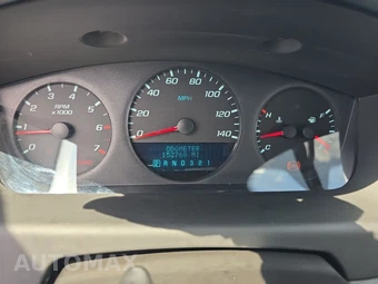 2010 Chevrolet Impala LS 1LS – miniatura 12