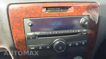 2010 Chevrolet Impala LS 1LS – miniatura 19