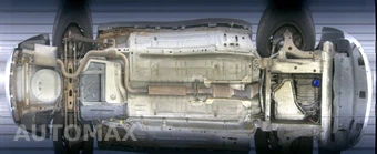 2010 Chevrolet Impala LS 1LS – miniatura 21
