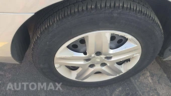 2010 Chevrolet Impala LS 1LS – miniatura 26