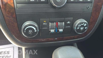 2010 Chevrolet Impala LS 1LS – miniatura 31