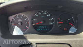 2010 Chevrolet Impala LS 1LS – miniatura 34