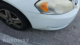 2010 Chevrolet Impala LS 1LS — samochód z USA z aukcji Manheim, oferta Kup Teraz w AUTOMAX