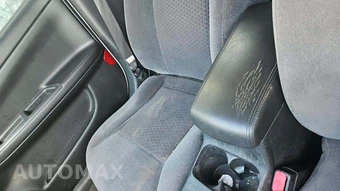 2010 Chevrolet Impala LS 1LS