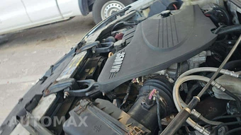 2010 Chevrolet Impala LS 1LS – miniatura 12