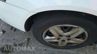 2010 Chevrolet Impala LS 1LS