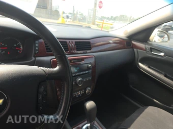 2010 Chevrolet Impala LT 1LT - miniatura 11