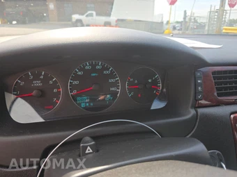 2010 Chevrolet Impala LT 1LT - miniatura 12