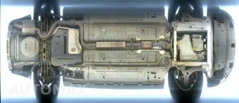 2010 Chevrolet Impala LT 1LT - miniatura 17
